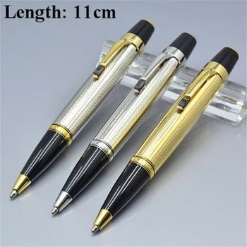 акционная цена шариковая ручка mini MB для деловых канцелярских принадлежностей элитного бренда, заправочные ручки для рождественского подарка