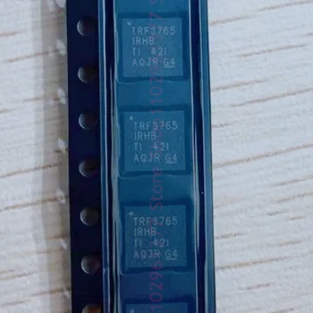 1-10 шт. Новый чип таймера синтезатора частоты TRF3765IRHBR TRF3765 QFN32