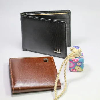 Модные мужские короткие кошельки, тонкие деловые сумки для ежедневных покупок, кошельки для монет из искусственной кожи, сумки для денег с клапаном, квадратные черные винтажные простые сумки