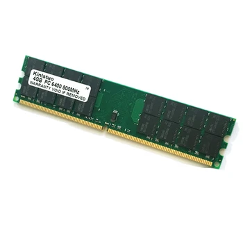 Оперативная память DDR2 4 ГБ 800 МГц Ddr2 800 4 ГБ Оперативная память Ddr2 4G для AMD Аксессуары для ПК
