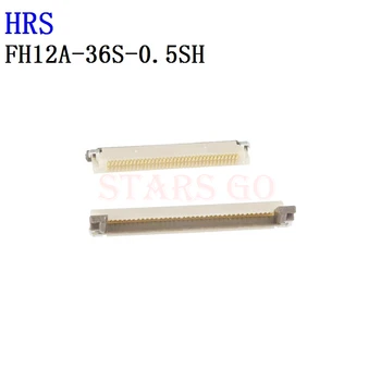 10ШТ Разъем FH12A-36S-0.5SH FH12A-33S-0.5SH FH12A-30S-0.5SH FH12A-24S-0.5SH (55) HRS