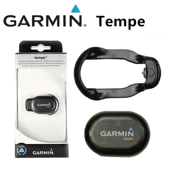 Garmin Tempe EDGE GPS Кодовые Часы Fenix Watch VIRB Ручной GPS ANT + Датчик Температуры Термометр Новый Оригинальный