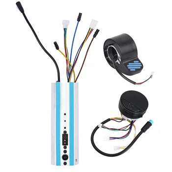 Комплект Пальцев Дроссельной Заслонки Bluetooth-контроллера Для Ninebot Segway ES1/ES2/ES3/ES4 Kickscooter