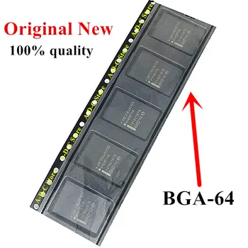 (5 штук) Новый оригинальный чип RC28F256J3C125 28F256J3C125 BGA IC В наличии