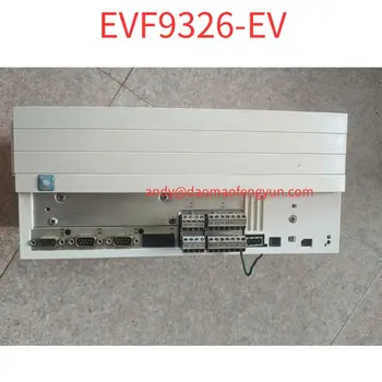 Подержанный инвертор EVF9326-EV мощностью 11 кВт