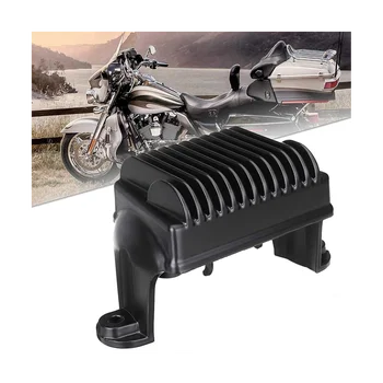 74505-09 74505-09A Регулятор напряжения мотоцикла, выпрямитель тока для туристических велосипедов Harley-Davidson
