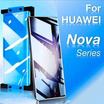 Для Huawei NOVA 10 9 8 7 PRO HUAWEI Nova8 Nova9 Nova10 PRO Гаджеты Аксессуары Защитные стекла