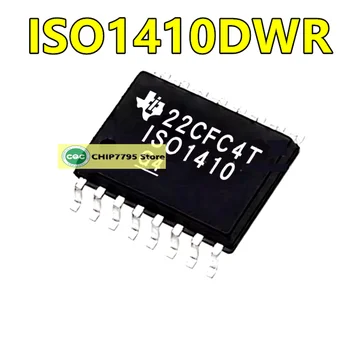Новое пятно ISO1410DWR чип SOP-16 пакет цифровой изолятор чип ISO1410 SOP16