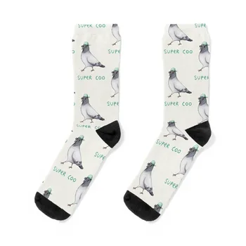 Женские рождественские носки Super Coo Socks