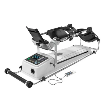 Ортопедический тренажер для реабилитации нижних конечностей CPM, тренажер для непрерывного пассивного движения, устройства для вытяжения колена
