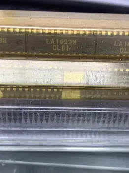 LA1833N Микросхема встроенного тюнера LA1833 для домашних стереосистем Соответствие спецификации микросхемы/универсальная покупка микросхемы оригинал