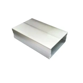 Алюминиевый корпус Power Shell Экструзионная коробка 97 (3,81 