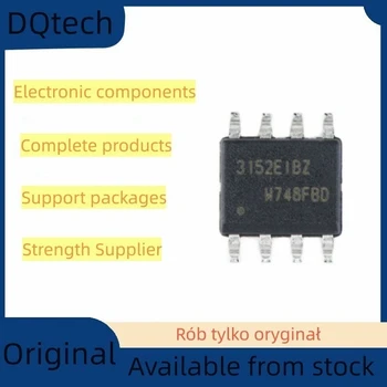 Оригинальный подлинный SMD ISL3152EIBZ-T SOIC-8 RS-485/RS-422 чип приемопередатчика