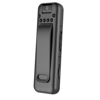 Мини-камера Камера Небольшого размера Без карты памяти DV-Видеомагнитофон с Вращающимся на 180 ° Объективом