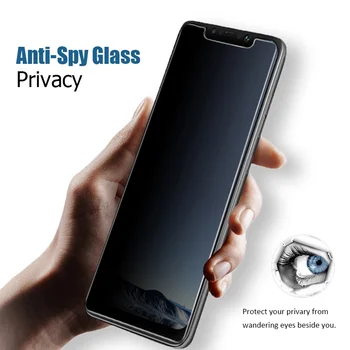 Защитный чехол из закаленного стекла для защиты экрана от шпиона для oneplus 10t чехол на oneplus10t one plus 10 t t10 plus10t privacy glass