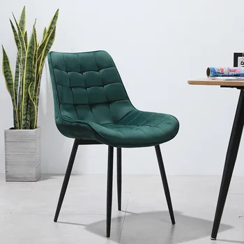 Обеденные стулья Relax современного дизайна Ресторанные Индивидуальные обеденные стулья на открытом воздухе Многофункциональная мебель для шезлонгов DX50CY