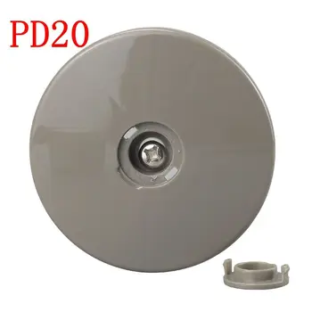 Для барабанной стиральной машины Panasonic, внутренняя крышка ванны, круглая крышка, центральная крышка, пластиковые детали pp-TD20