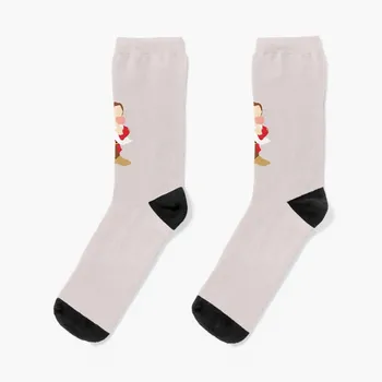 The Grouchy One Socks забавные подарочные носки с героями мультфильмов спортивные носки женские новинки