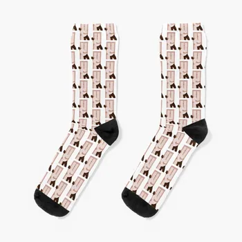 Носки Kramer, женские короткие носки, спортивные носки