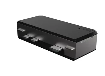 Модуль USB-HDMI ARGON POD с преобразованием Mini HDMI в обычный HDMI с 3 дополнительными портами USB2.0