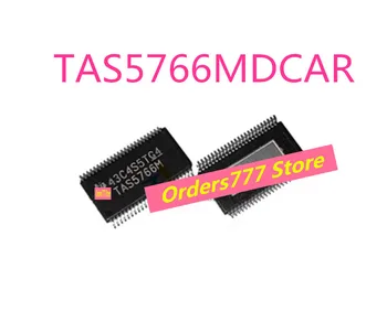 Новый импортный оригинальный чип аудиоусилителя TAS5766MDCAR TAS5766M 5766 TSSOP48