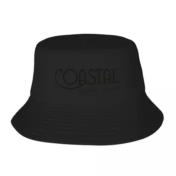 New Coastal Mastering Studios Панама для регби Роскошная мужская шляпа из пенопласта шляпы для вечеринок Шляпа для гольфа Женская Мужская