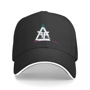 Новая бейсбольная кепка Friendly Fire Triangle Brush, кепки, каска, кепка на заказ, женская кепка, мужская кепка