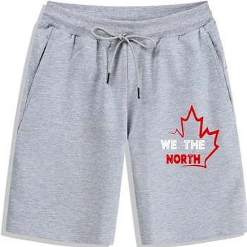 Мужские баскетбольные шорты We The - North, мужские шорты Canada, мужские подарочные черно-синие Удобные шорты для мужчин и женщин