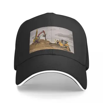 Новая бейсболка для копания и дремания, шапки для вечеринок из пеноматериала для альпинизма, косплей, шляпа для папы, женские шляпы, мужские