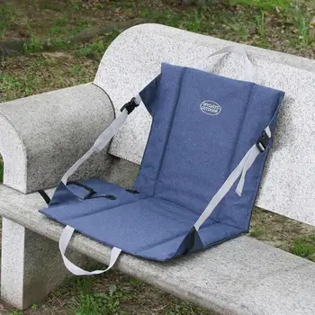 Подушка для сиденья с подогревом, коврик для стула с подогревом, электрический обогреватель С 3-уровневым подогревом, Регулируемая грелка для стула с поддержкой спины
