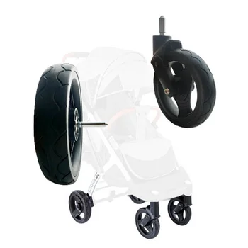 Колеса для колясок Yoya Plus Max, оригинальные товары, аксессуары для колясок, колеса, совместимые с Yoya Plus Pro, Dearest и многое другое.