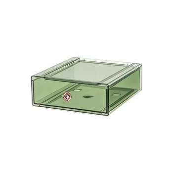 J2563 Легкий Роскошный Ящик для хранения косметики для домашних ЖИВОТНЫХ Ящик для хранения ювелирных изделий