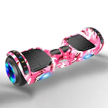 Новый дизайн, автомобильные скейтборды, светодиодные фонари, самокаты для детей 8-12 лет