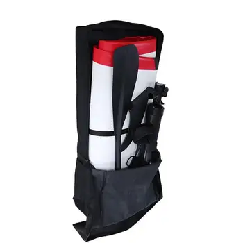 Надувная дорожная сумка для гребли, стоячая доска для гребли, рюкзак для серфинга, аксессуары для серфинга с большим