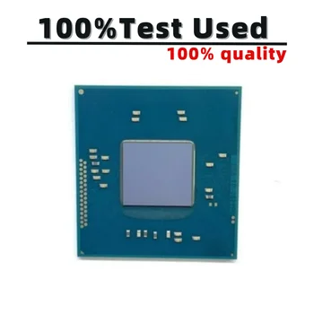 100% тестовый очень хороший продукт N2830 SR1W4 cpu bga-чип reball с шариковыми микросхемами IC