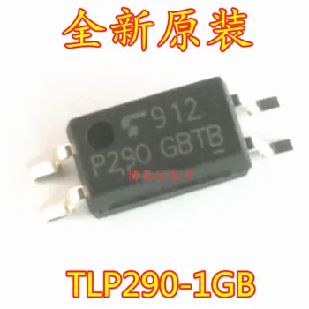 50 шт. /лот TLP290-1GB SOP4 P290 TLP290GB