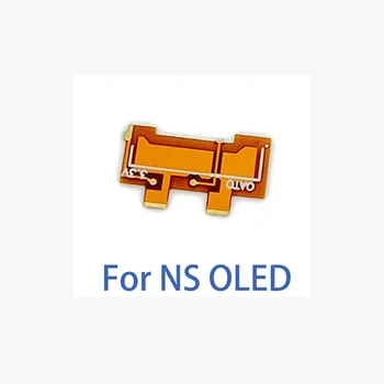 Нагрудный Кабель Для Игровой консоли Nintend Switch OLED Загрузочный Планшет Для NS Oled-Чипа, Специальный Подключаемый Модуль EMMC Bib DAT0
