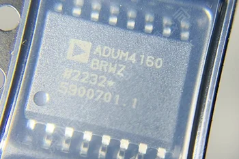 100% Новый и оригинальный ADUM4160BRW, 1 шт./лот