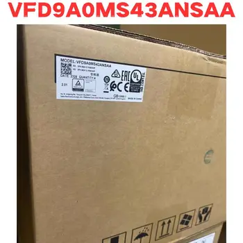 Новый оригинальный инвертор VFD9A0MS43ANSAA