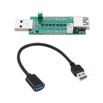 Адаптер USB 3.0 SNAC для игрового контроллера Mister, комплект аксессуаров Conveter для платы De10nano Mister FPGA Mister IO