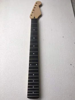 Новый Stratocaster-r большой шпиндельный гитарный гриф strat st maple neck с названием на нем для продажи 21 лада бесплатная доставка