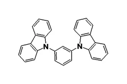 1,3-Ди-9-карбазолилбензол
