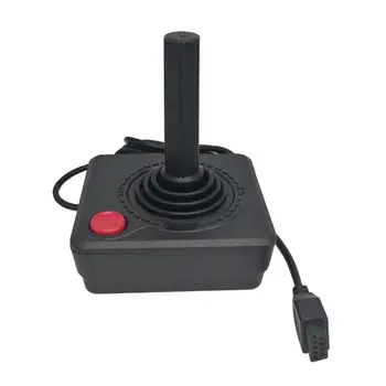 Замена аналогового джойстика 3D-кнопки управления для atari 2600