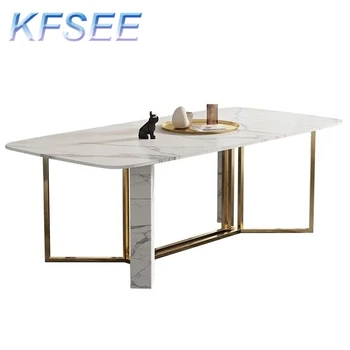 обеденный стол Kfsee класса Люкс длиной 180 см в Европе класса Люкс