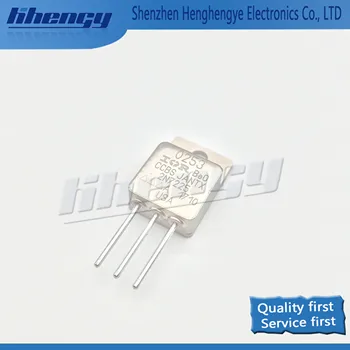 JANTX2N7225 2N7225 TO-254AA транзисторный MOSFET N-CH 200V 27.4A 3Pin Оригинальный MOS, по 1 штуке в заказе