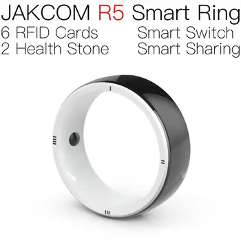 JAKCOM R5 Smart Ring соответствует smart sensor band 7 global измерителю артериального давления 5 home defense revolver hdr 50