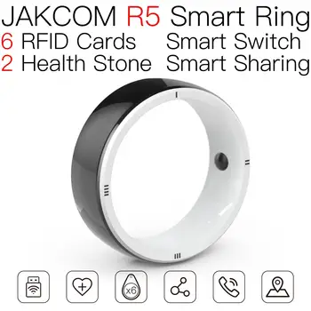 JAKCOM R5 Смарт-кольцо Лучше, чем бирка rfid ceramica nfc антенна usbc 125 кГц перезаписываемая наклейка 100шт инструменты для взлома uhf-палочки