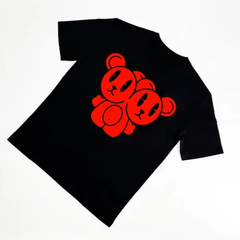 Y2k Футболка Harajuku Минус Два Графический принт kawaii футболка оверсайз Хип-Хоп Уличная Одежда 2023 Новые повседневные модные готические футболки