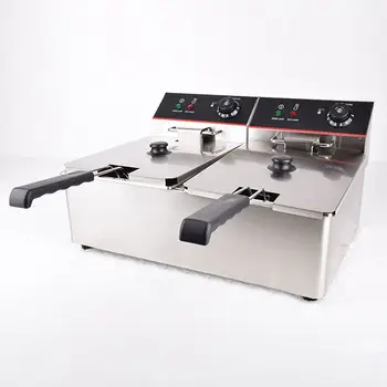 Модная электрическая коммерческая духовка объемом 12 л, 1 Л, корзина для предварительной обработки Heny Peny, фильтр Kyvol Air Fryer