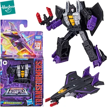 В наличии Фигурка Hasbro Transformers Generations Legacy Iguanus Core Class Коллекционная модель Игрушки Подарки